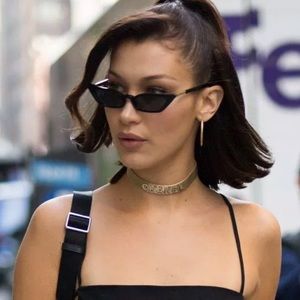 Cleo Nicci Cat Eye SunGlasses
